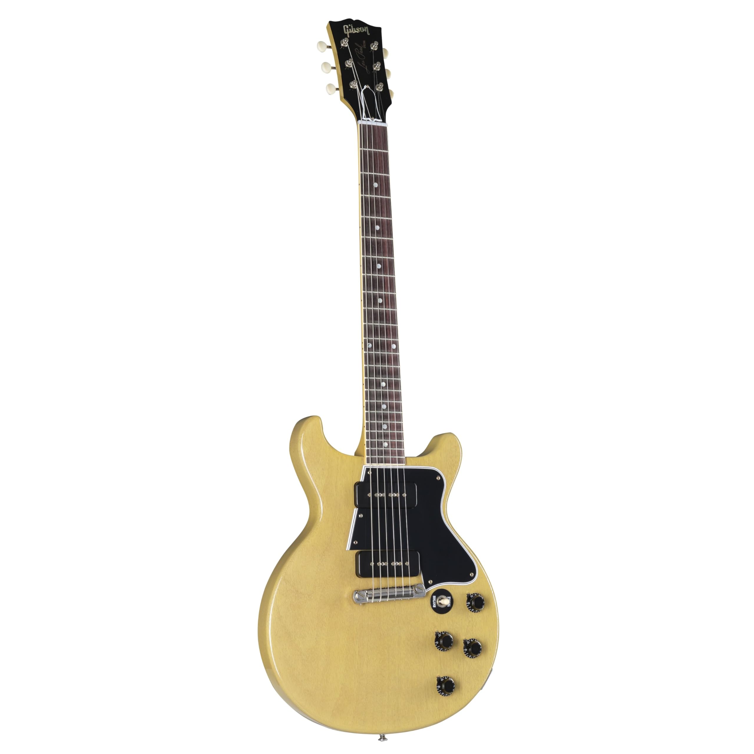 ギター gibson Les Paul Special TY yellow Gibson Les Paul Special TV Yellow | Polska
