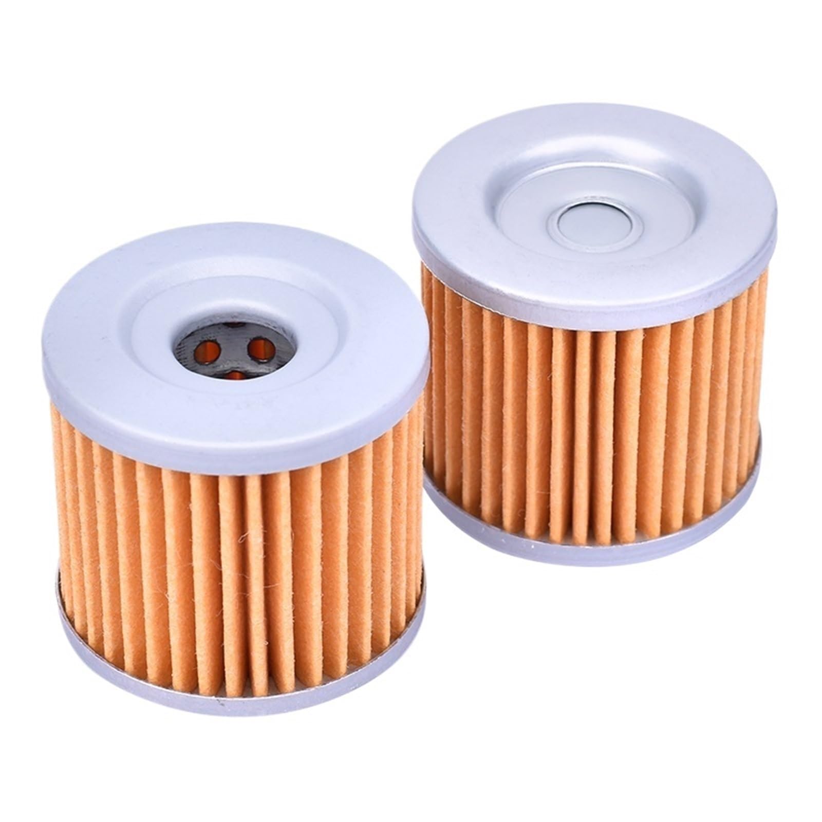 Ölfilter-Kombisatz Motorrad-Ölfilter Für GSX-R125 GSX-S GSXS 125 GSXR125 DR GZ 125 AN UE UC 150 125 UH UX 125 UH200 AN400 Ölfilter(2 Pcs)