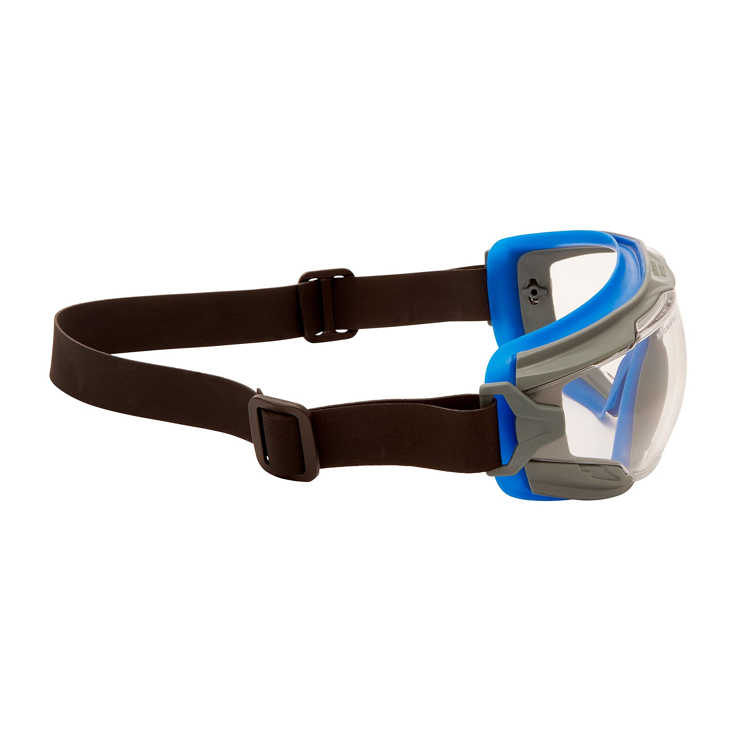 SecureFit 3M Goggle Gear 500 Safety Goggles, 1 per Package