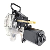 Vista 1 de 747-002 Motor desplegable de la tapa del maletero para Lincoln Town Car 1994-2002 Nueva carcasa del motor de bloqueo de la puerta trasera