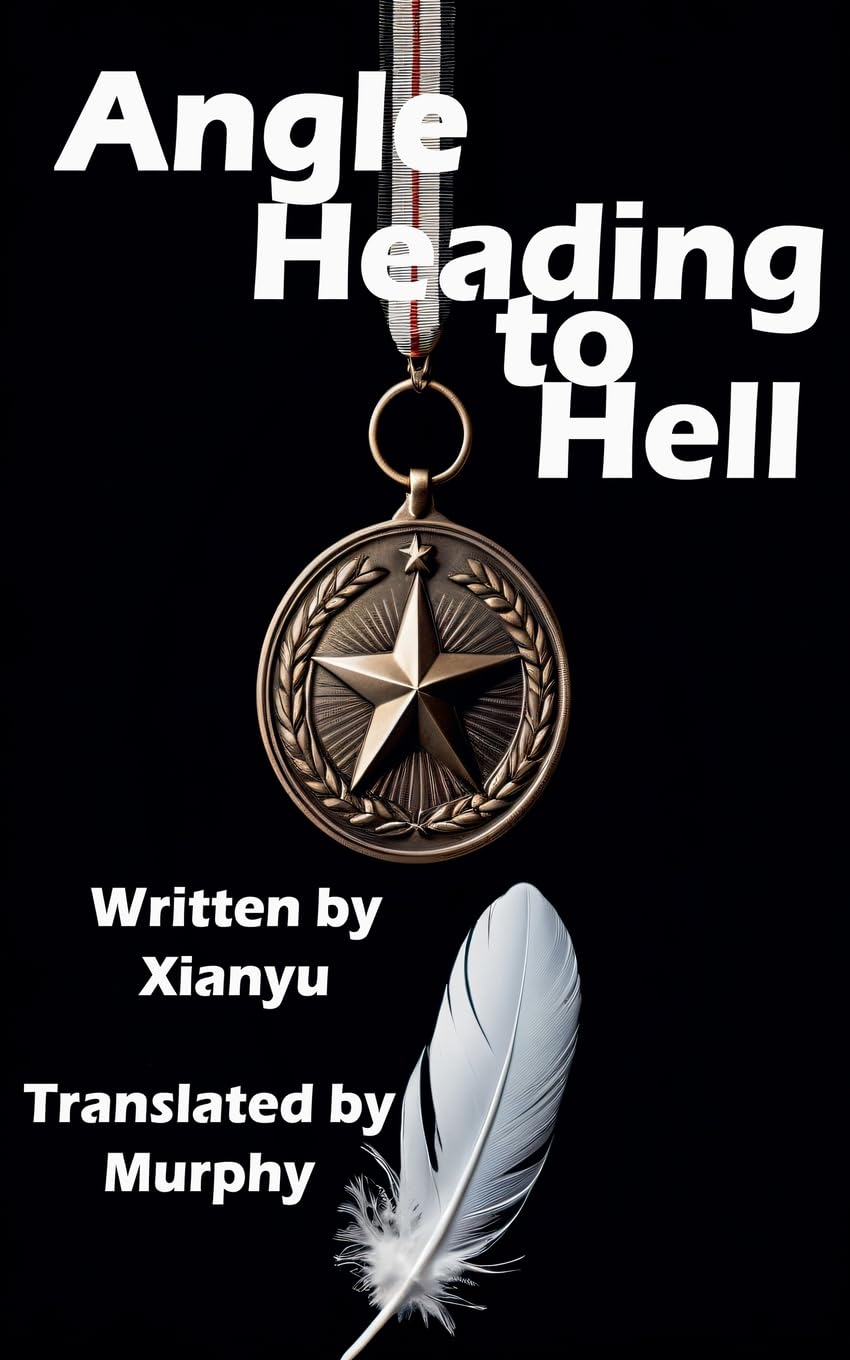Angel Heading to Hell: 1 (Miss Qiu)