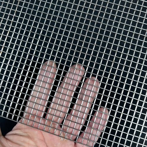 Malla De Alambre Para Jaulas Ferreteria Y Herramientas 