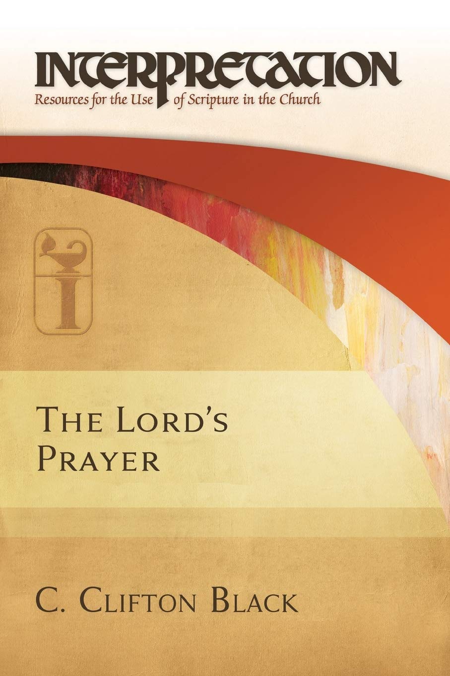 Buy Lord's Prayer (Interpretation: Resources for the Use of Scripture in the Church) โ BookShops.in