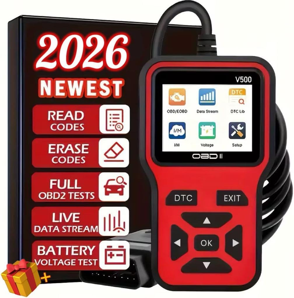 KFZ Diagnose Scanner für VW Jetta III 2016-2024