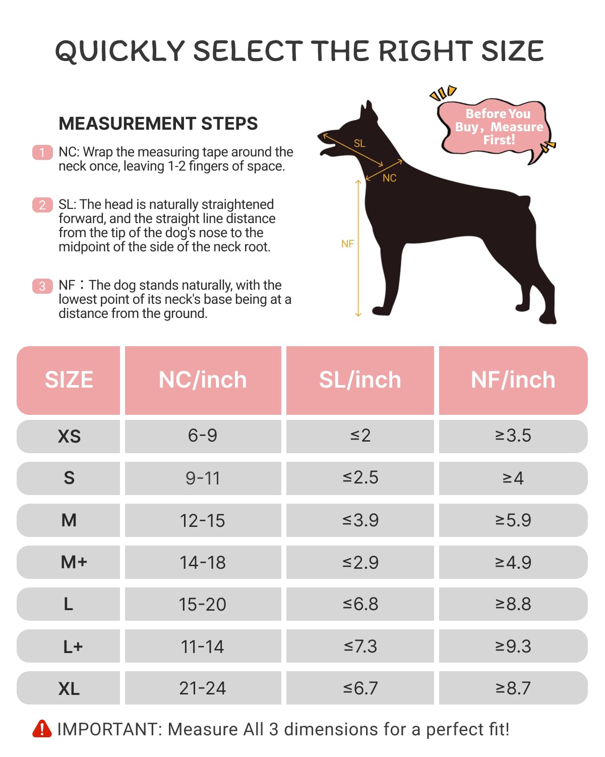 Amazon | MIDOG 犬用コーンカラー 大型中型犬用 ソフト