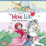 019/WIRD PRINZESSIN - HEXE LIL