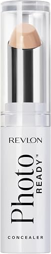 REVLON - Photoready Concealer #001 Fair - 0.11 oz. (3.2 g)