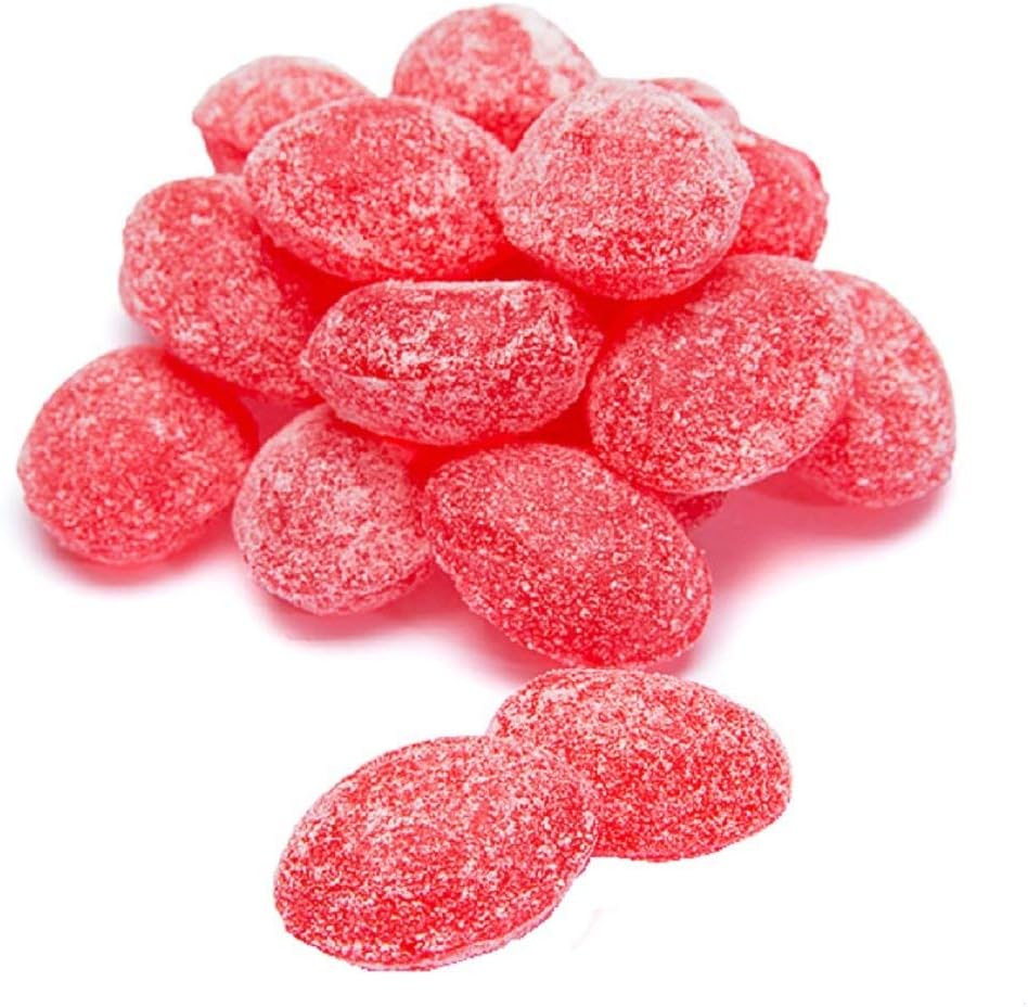 Cinnon Candy candy by Claey's Candy