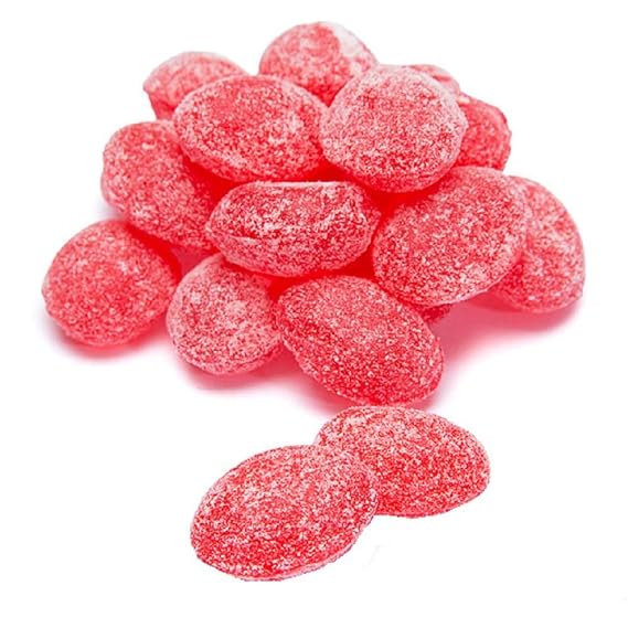 Cinnamon Hard Candy 6oz