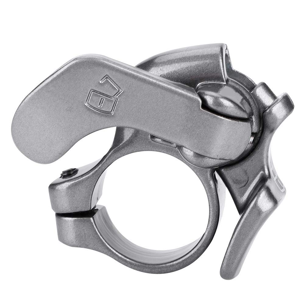 Levier De Verrouillage à Distance Pour Fourches De Vélo Conçu Pour