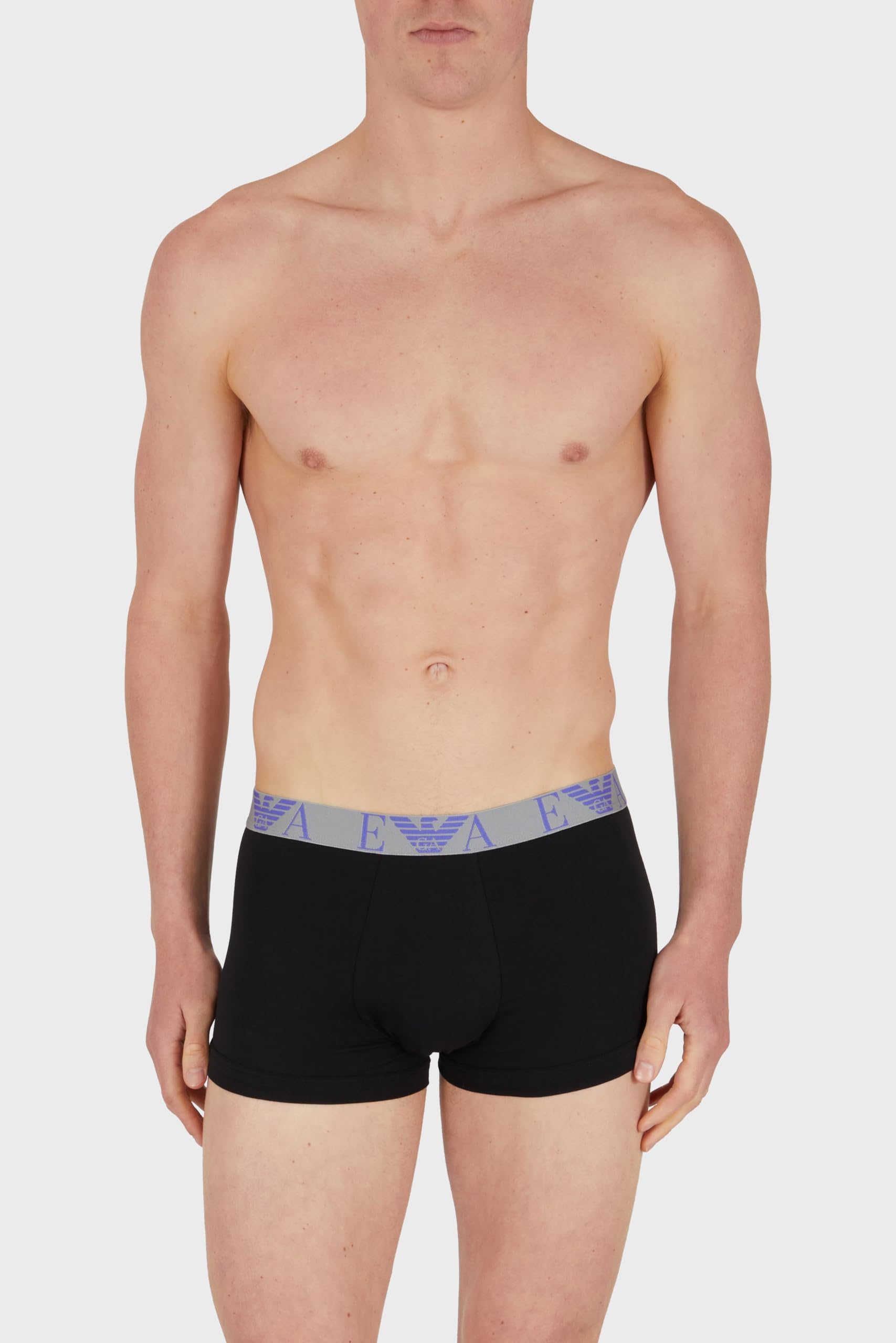 Emporio Armani 111357 4R715 - Hombres
