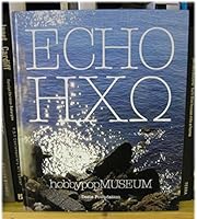 Echo 9608697344 Book Cover