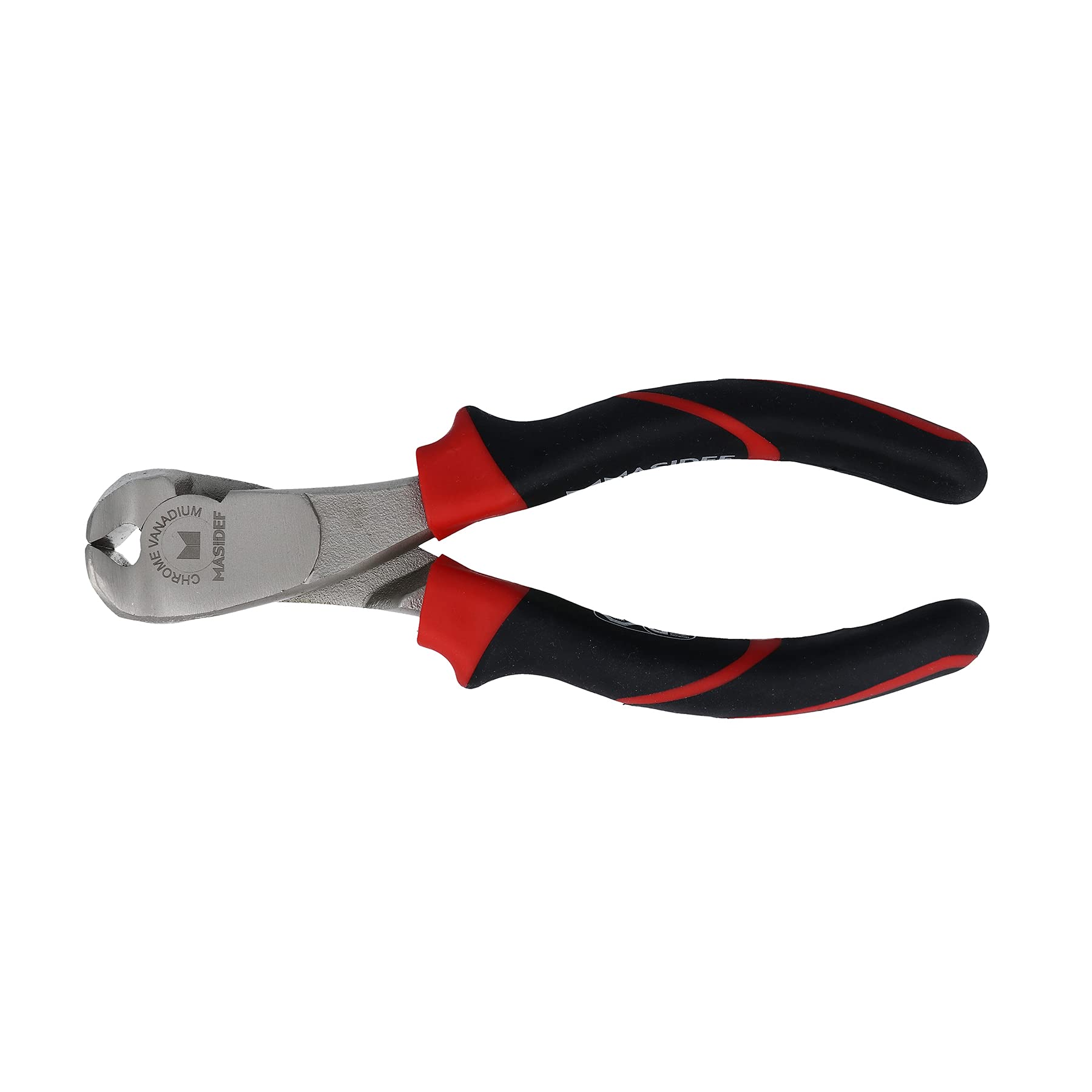Alicates de corte frontal, Carbon Steel, medida 160 mm