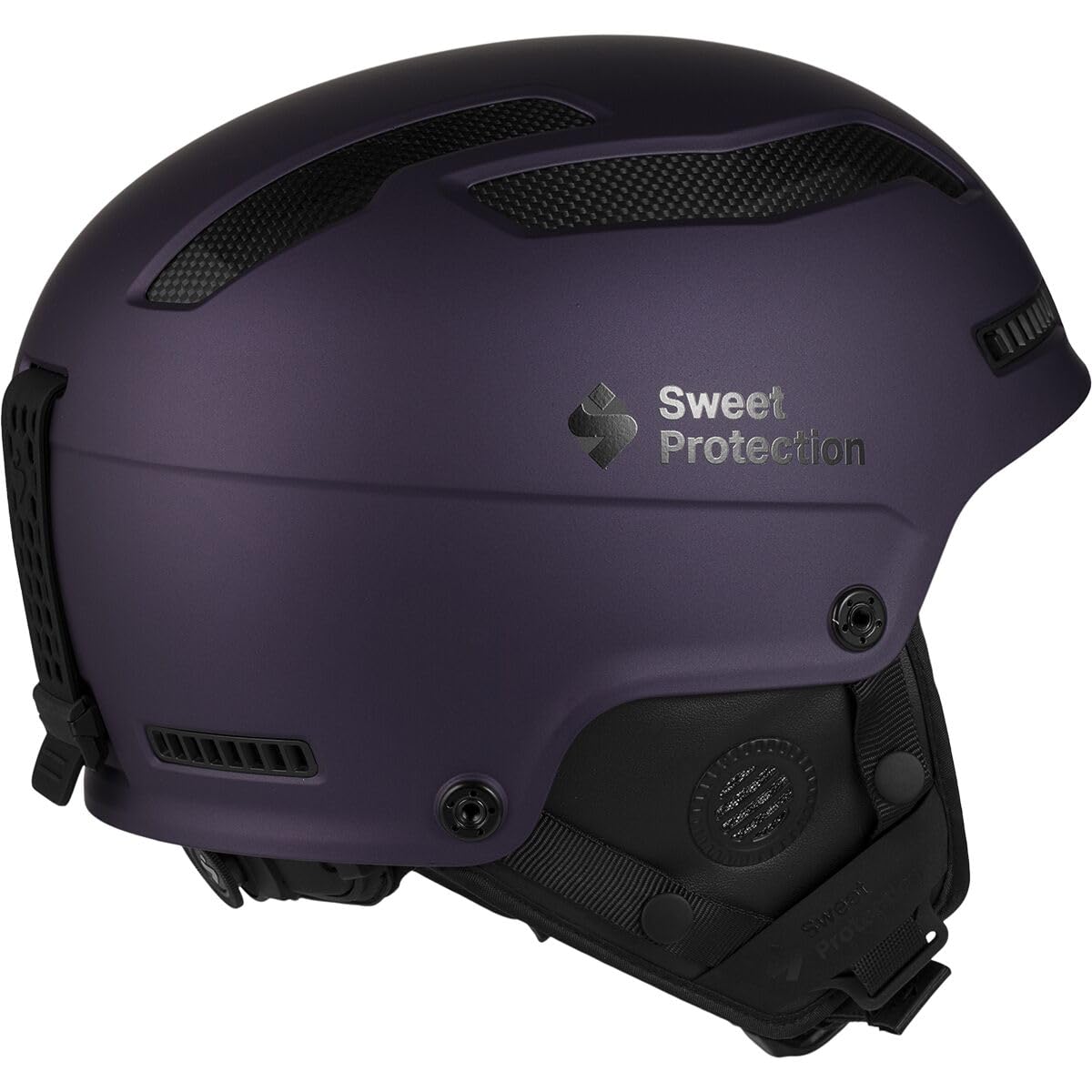 Amazon | スキー ヘルメット メンズ レディース Sweet Protection