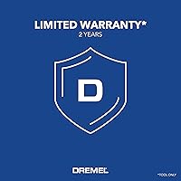 Vista 10 de Soplete de precisión para soldaduras con butano Dremel