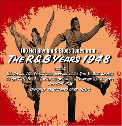 The R'N'B Years 1948