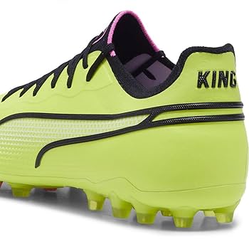 Amazon.co.jp: プーマ PUMA メンズ サッカースパイク キング
