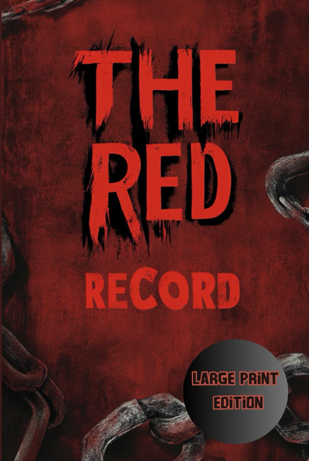 Ida B. Wells-Barnett (Large Print Edition): A Powerful Account of Racial Injustice and the Fight Against Lynching in America