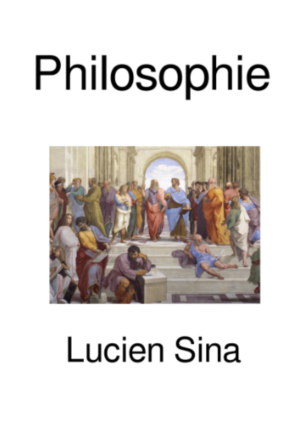 Philosophie: Eine Einführung in Strömungen, Teilgebiete und Geschichte