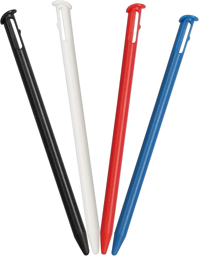 New 3DS Stylus Pen, Xahpower Replacement Stylus Compatible