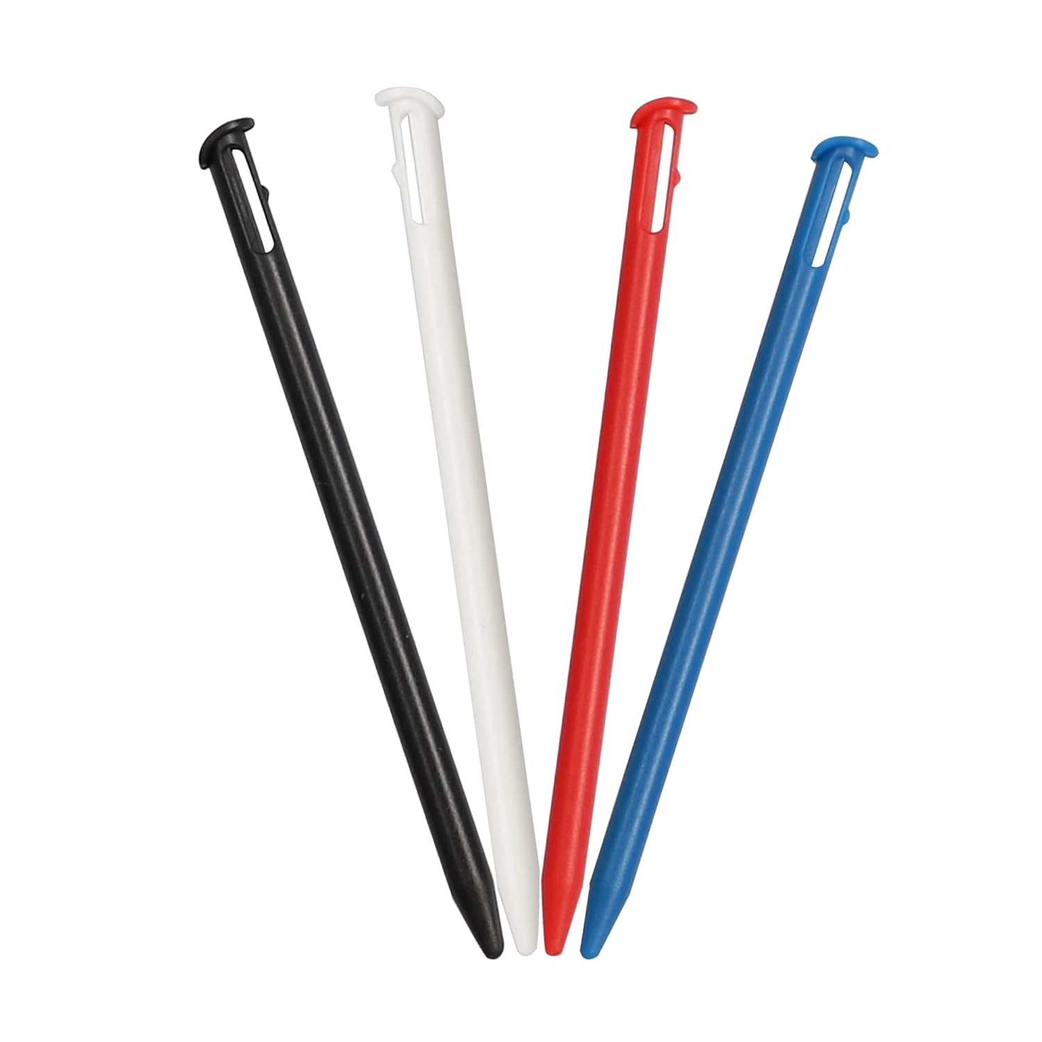 New 3DS Stylus Pen, Xahpower Replacement Stylus Compatible with