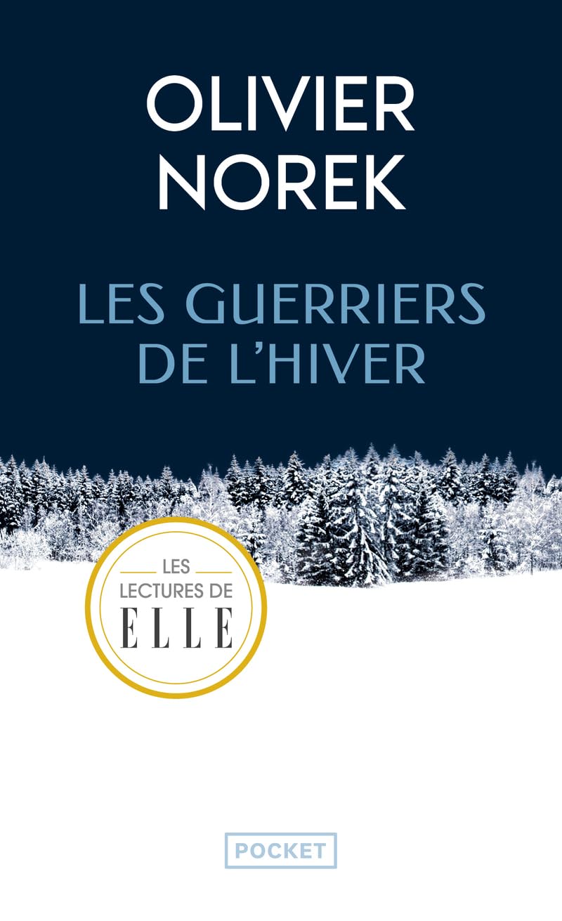 Les Guerriers de l'hiver