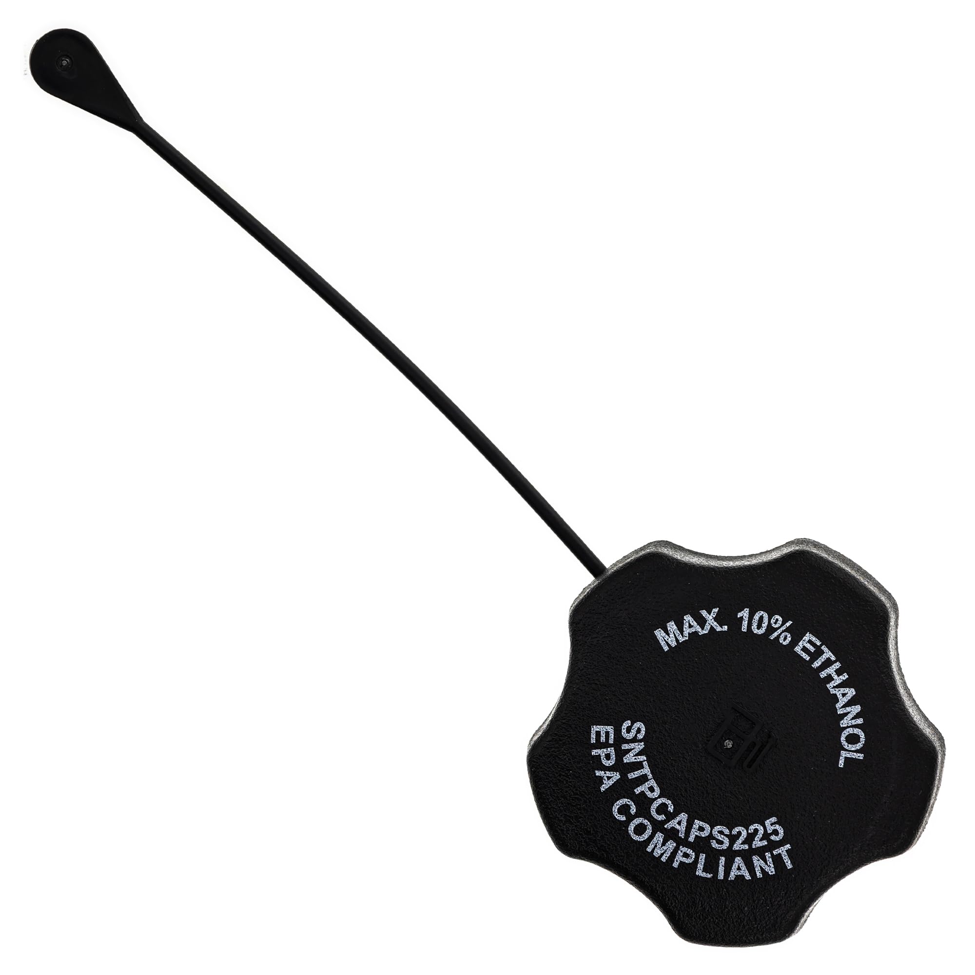 Amazon.com : MTD 951-12429 Sealed Fuel Cap w/Tether for Troy-Bilt