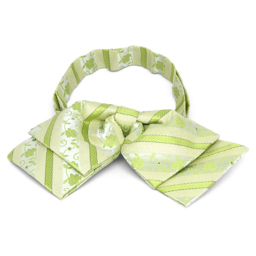 tiemart Floppy Bow Tie