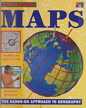 Maps (Make it Work! Geography S.)