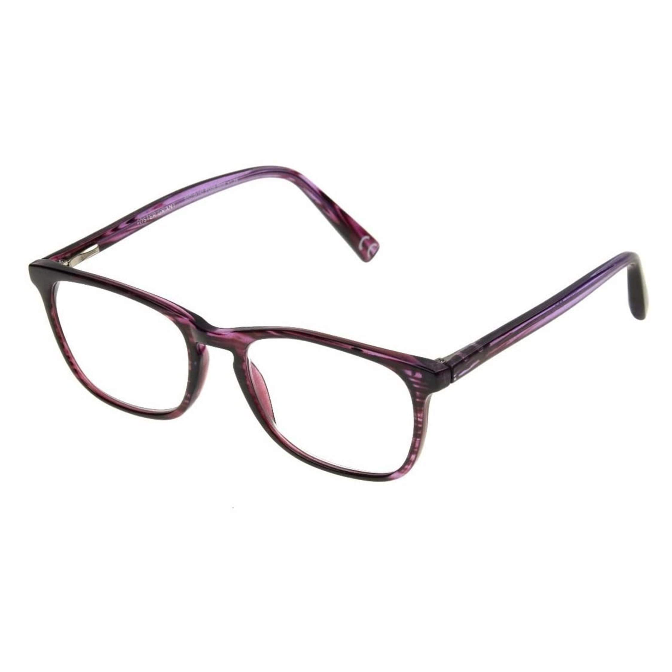 Cvs Pharmacy Foster Grant Reading Glasses Cvs Foster Grant Purple