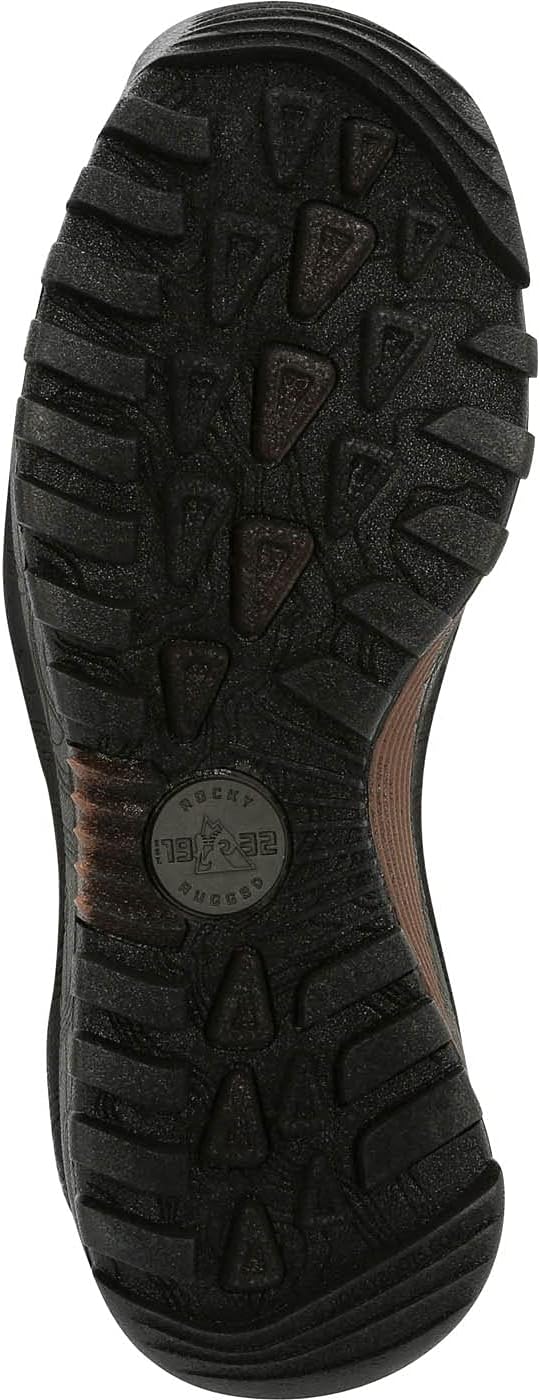 ROCKY Spike Little Kid Waterproof 400G Insulated Rubber Boot