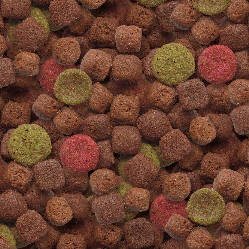 Petsupplyuk Premium Wonder With Meaty Chunks For Working Dogs 15kg Sack Size Amazon.co.uk Pet