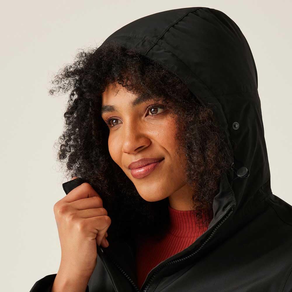 Regatta Kurtka Mężczyźni Regatta Women's Sabinka Ii Fur Trim Parka Jacket