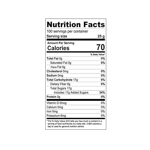 Vista 66 de Bossen Jarabe concentrado_5.5 lb (Guayaba Roja)