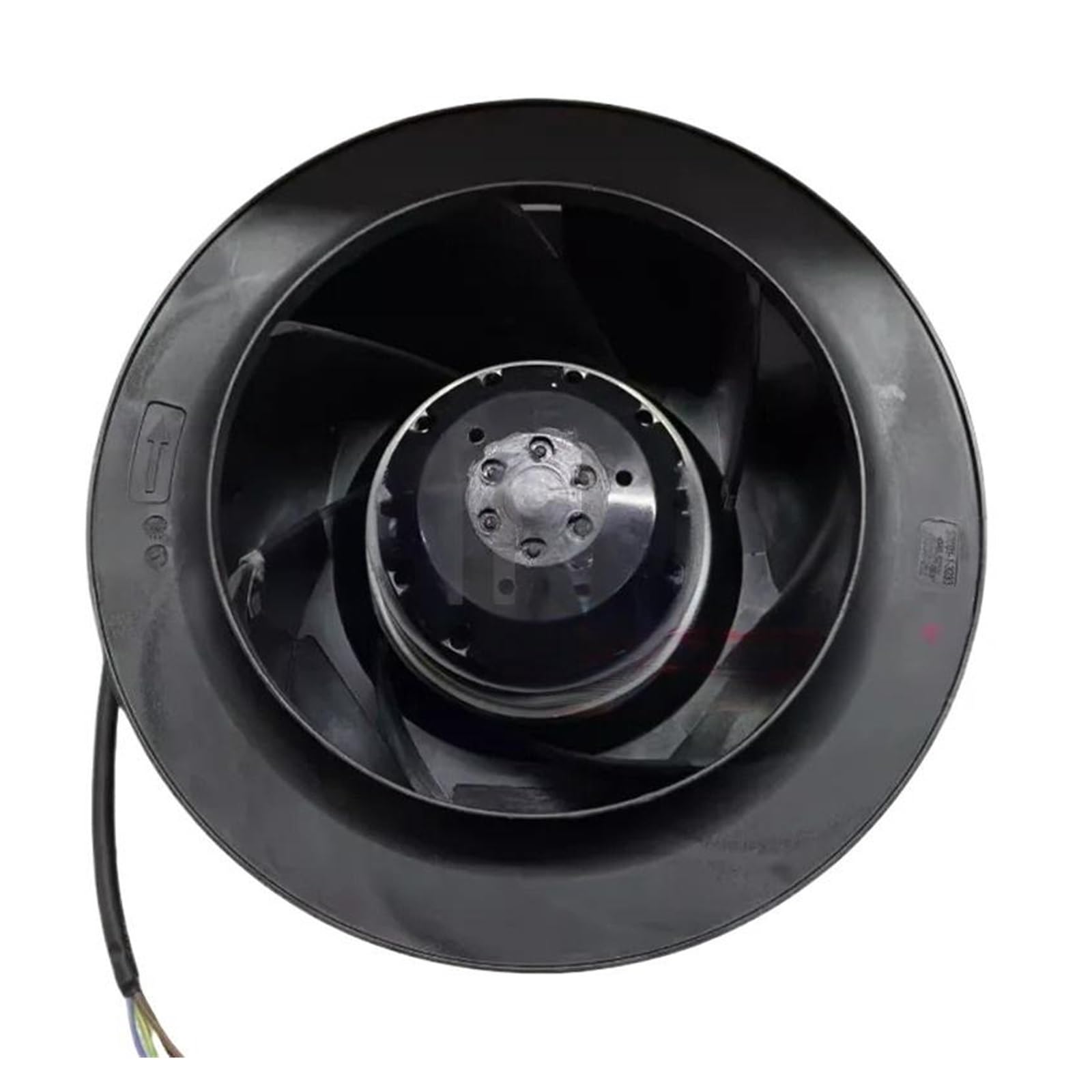QNEZIQTMH SC225A1-AF5-01 Centrifugal Fan