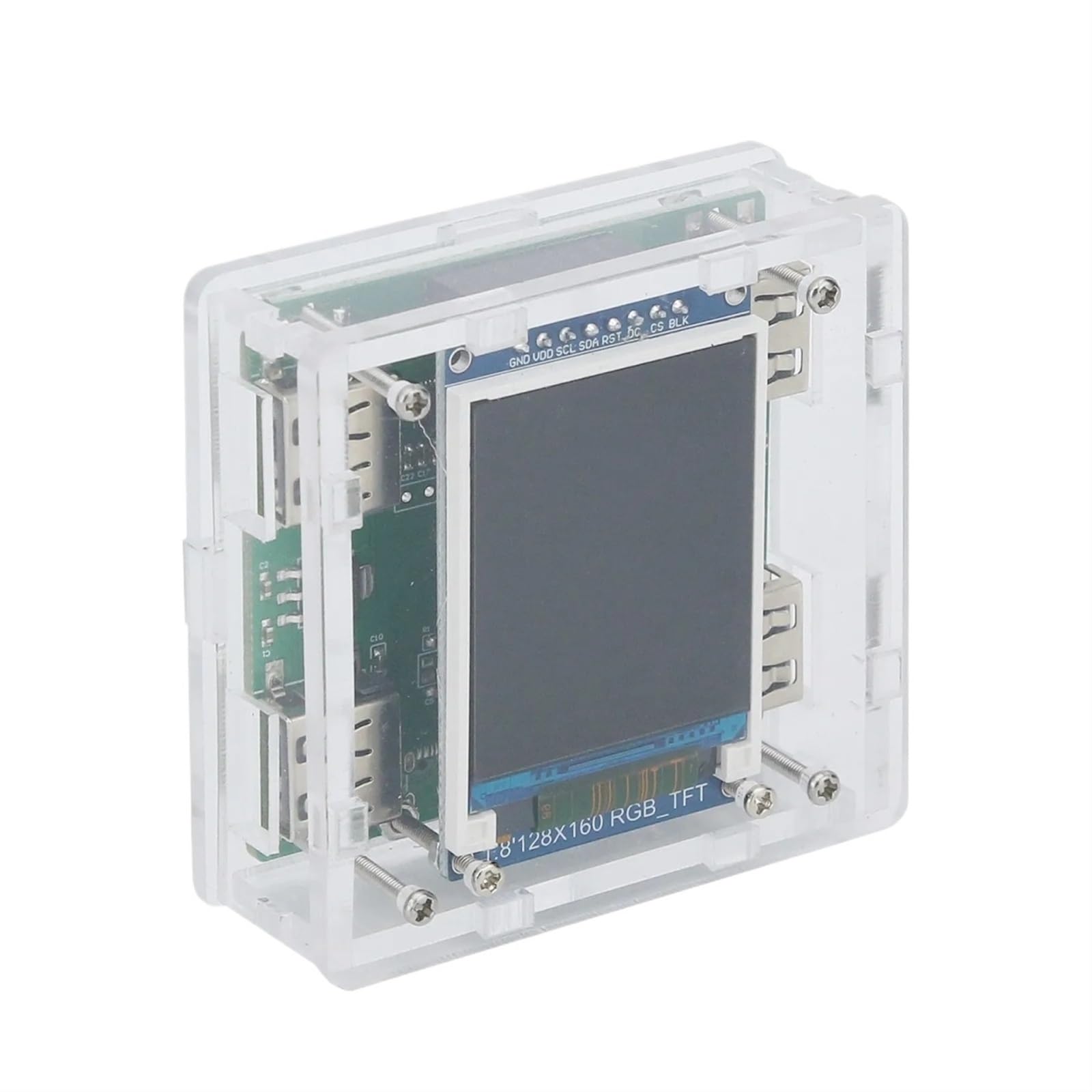 Amazon.com: WVCLTVJA KMBox-Net Network Version 100M High Speed