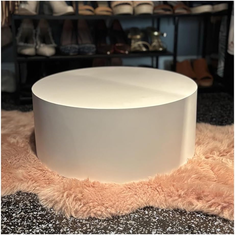 Heavy-Duty Pedestal Display Stand - 220 Lb Capacity, Adjustable Height, Perfect for Mannequins, Bridal Showcases, Events & Retail Displays, Durable & Versatile