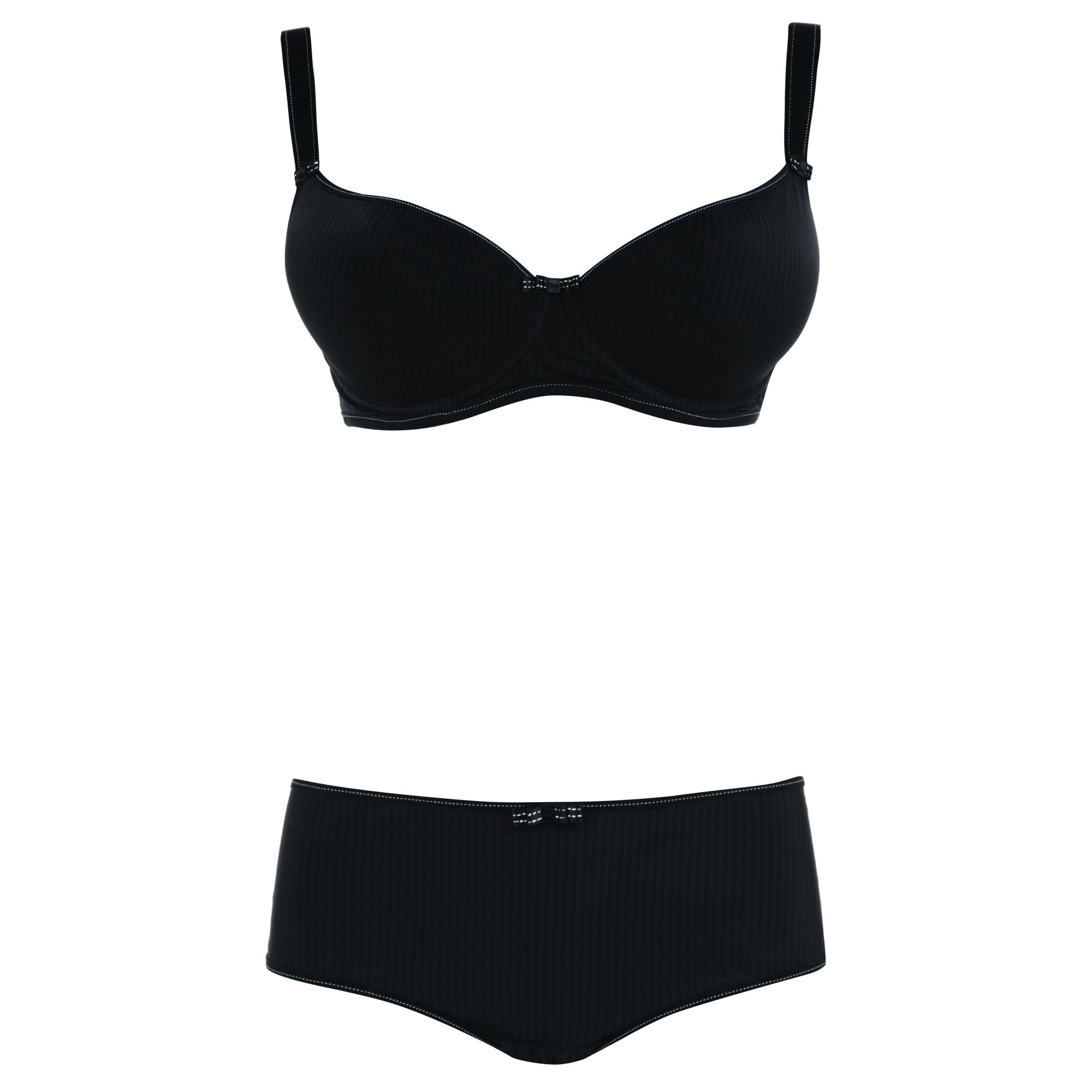 Freya Idol Seam Free Molded Balcony Bra Reggiseno Donna (Pacco da 1)