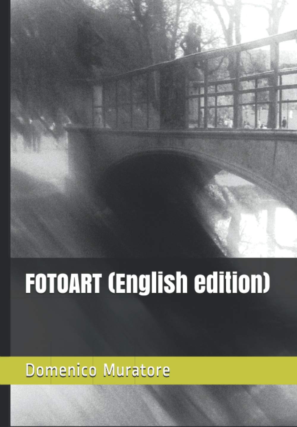 FOTOART (English edition)