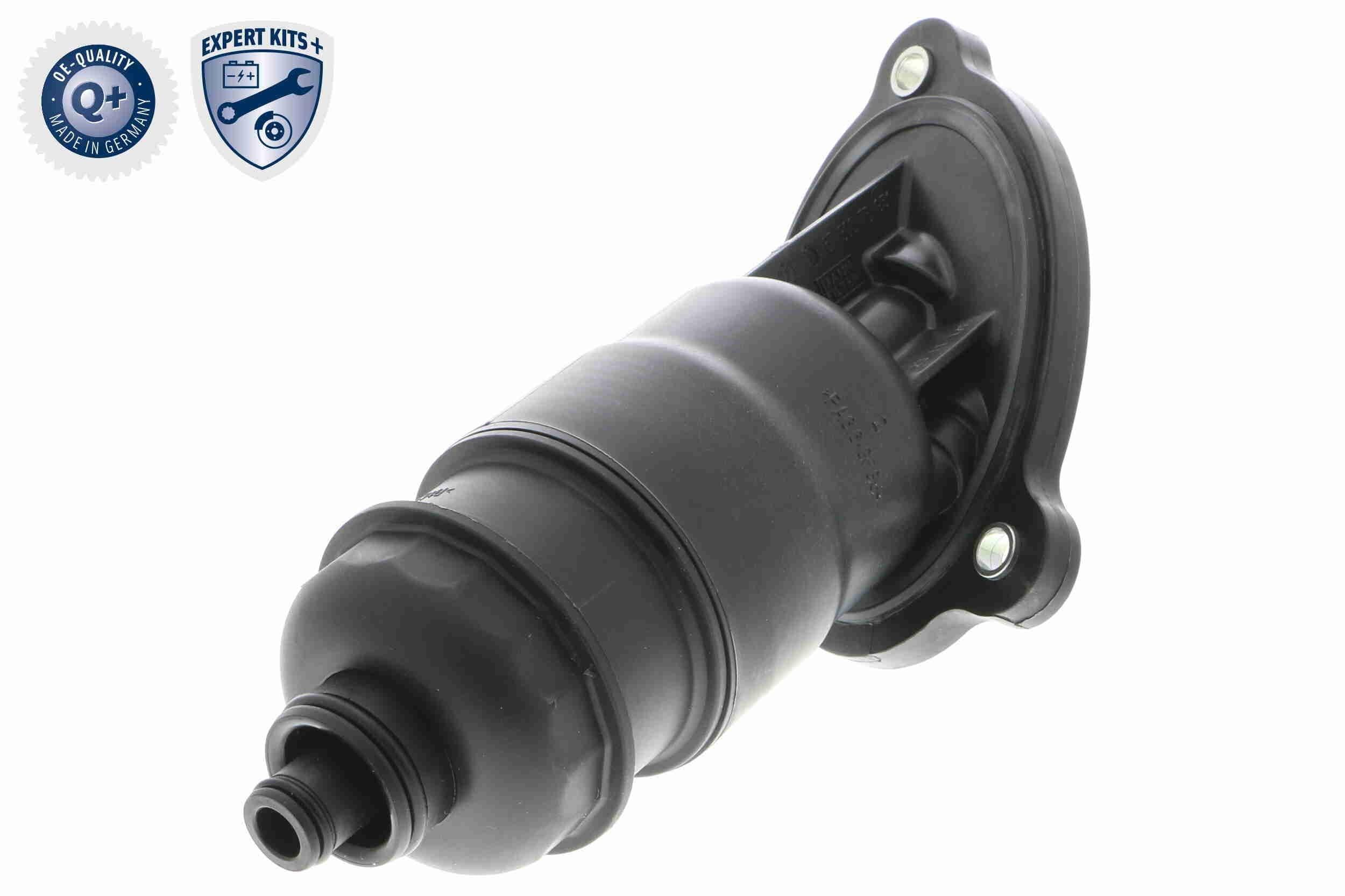 VAICO V10-3231 ÖLWECHSEL AUTOMATIKGETRIEBE SATZ MIT 7 LITER FÜR CVT 0AW STUFENLOS PASSEND FÜR A4 A5 A6 A7 EXPERT KIT | V10-3231 passend für Cvt-Automatik Stufenlos 0AW A4 A5 A