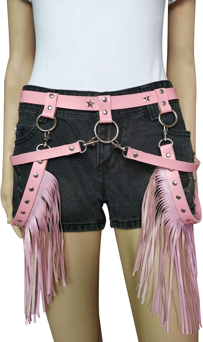 Garter waist Clearance