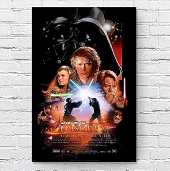 Amazon.co.jp: 映画ポスター スターウォーズ 3 STAR WARS 3 シス