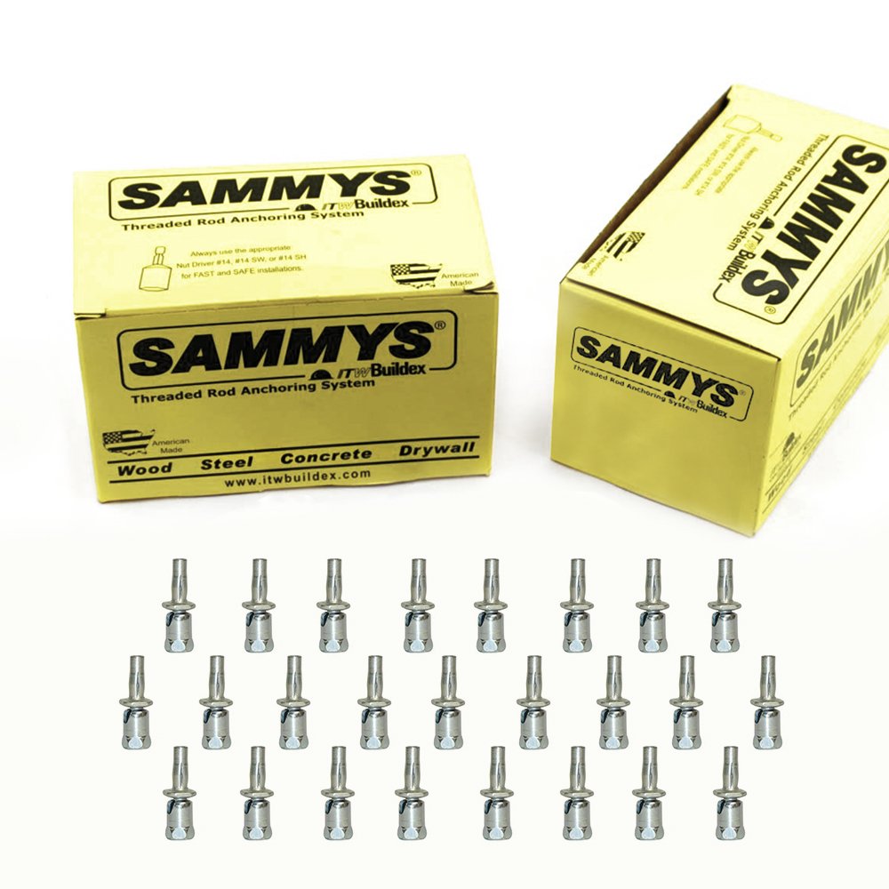 Amazon.com: Everflow Sammys 8295922-50 SXP 35 3/8 Inch Screw