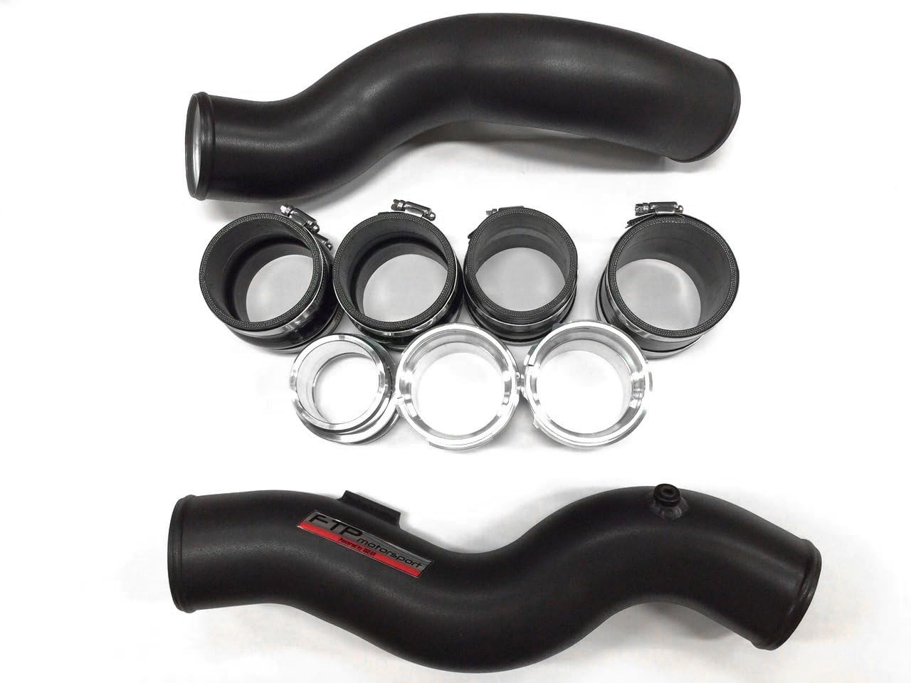 FTP Charge pipe kit for N13 1.6T F20 116i 118i