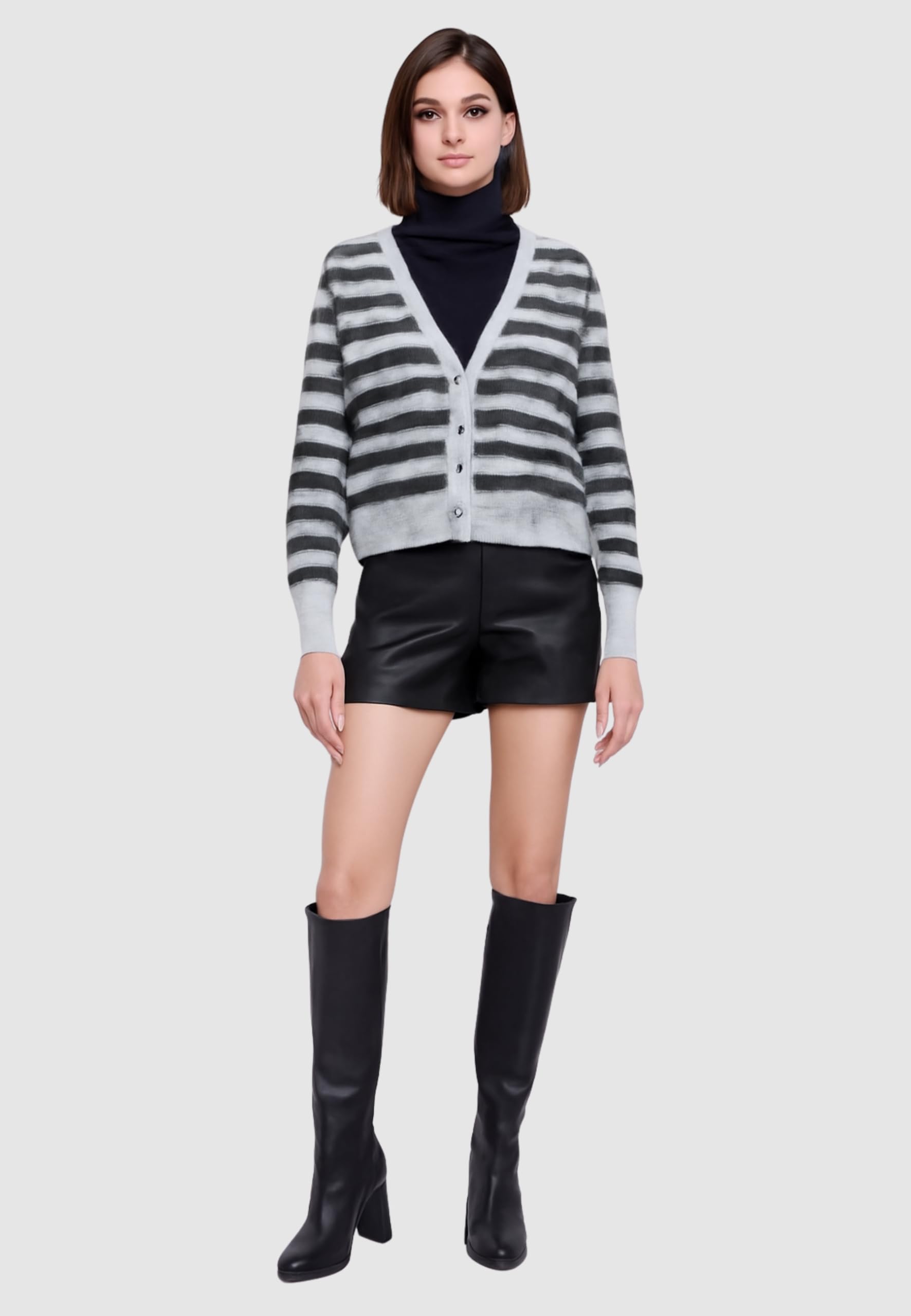 Gaudí Cardigan