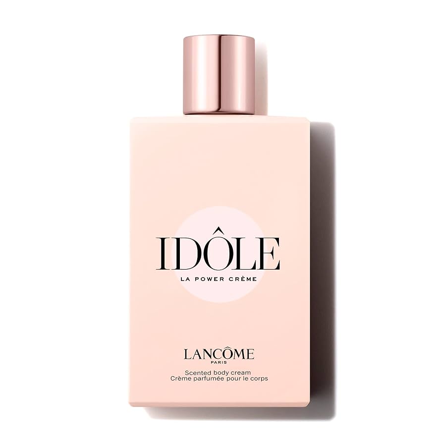 Lancome Idole Scented Body Cream 200ml/6.8oz : Amazon.com.au