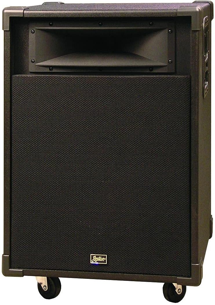 Hammond 2121 Leslie Stationary Speaker Cabinet Keyboard Amplifier