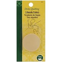 Algopix Similar Product 13 - Dritz 3052 Needle Pullers 3Count 