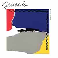 ジェネシス/アバカブ　紙ジャケット　SACD+DVD Genesis – Abacab - SACD / Hybrid - Very Rare 2007 UK Release