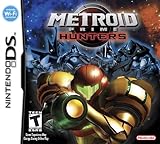 metroid prime hunters rom europe  Metroid Prime Hunters / Game by Nintendo Games